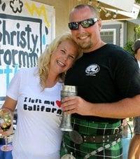 Photo of Christy R.