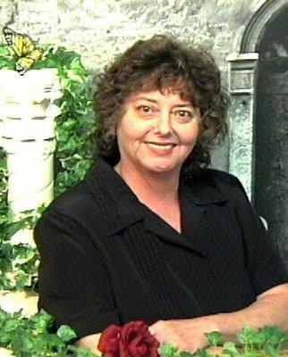 photo of Ethel Darline C.