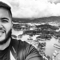 Photo of Jorge A.