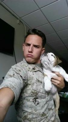Photo of Dylan M.