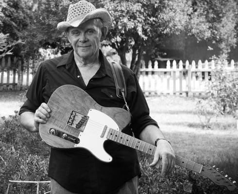 photo of Charles C B.