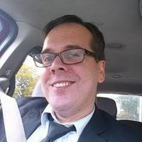 Photo of Jason B.