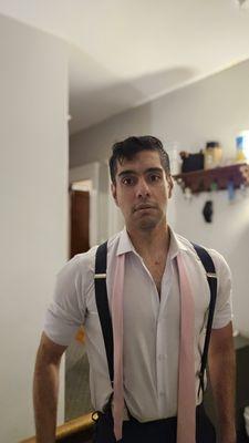 Photo of Akshat S.
