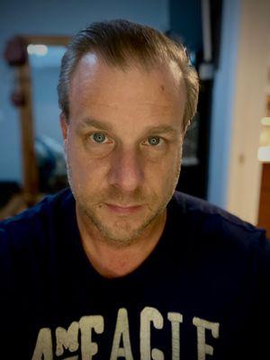 Photo of Chris C.