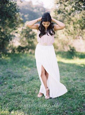 photo of Margaret M.