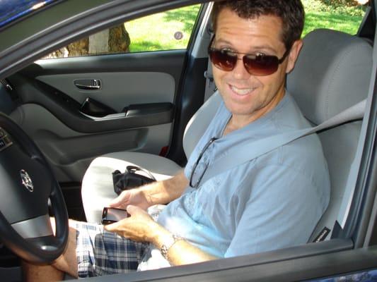 Photo of Kevin H.