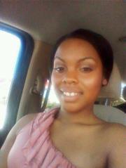 photo of Charlandra R.