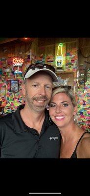 Photo of Kelly P.