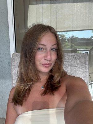 Photo of Haylee G.