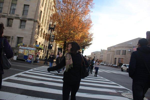 Photo of Pascale P.