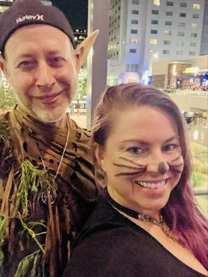 photo of Chanelly G.