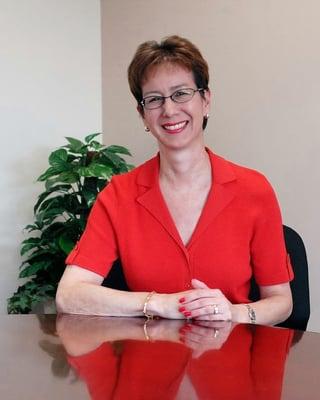 Photo of Mitzi D.