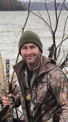 Photo of Eric R.