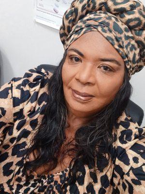 Photo of Lucia B.