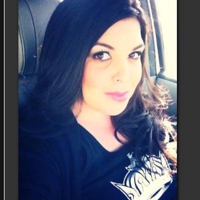 photo of Sunshine D.