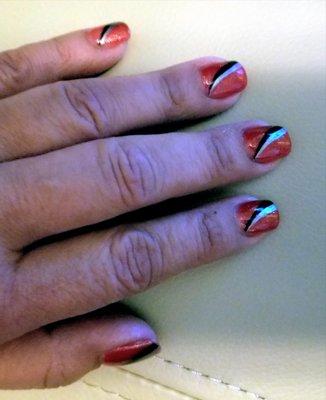 photo of Veronica B.