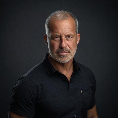 Photo of Don P.
