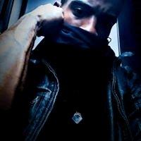 Photo of Xavier D.