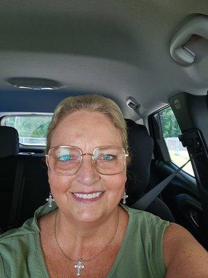 Photo of Teresa B.