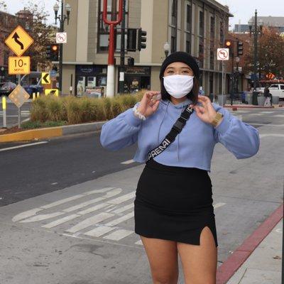 photo of Christal B.