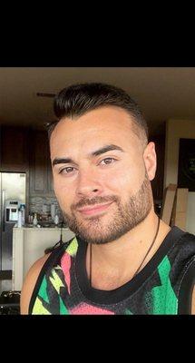 photo of Hayden R.