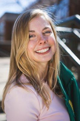 photo of Anna N.
