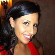 Photo of Jacquelyn P.