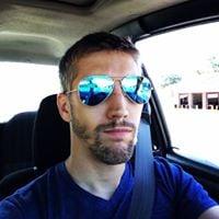 Photo of Matthew R.