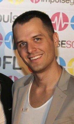 Photo of Eric M.