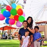 photo of M. Theresa C.