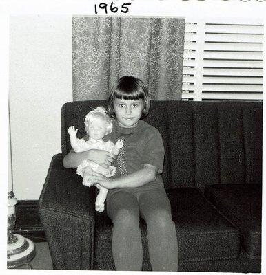 Photo of Sue S.