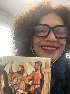 photo of Connie Fillippelli F.