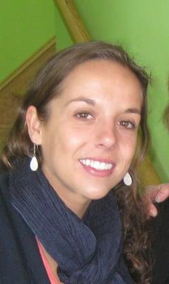 Photo of Jessica P.