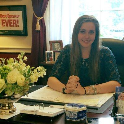 Photo of Melinda M.