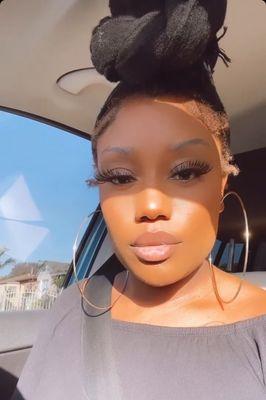 photo of Briyanna B.