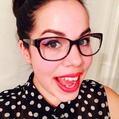 photo of Kayleigh K.