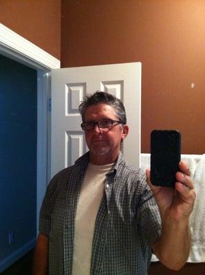 Photo of Charlie T.
