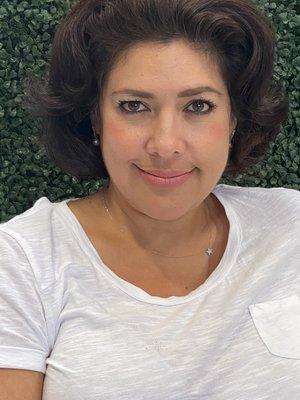 Photo of Monique W.