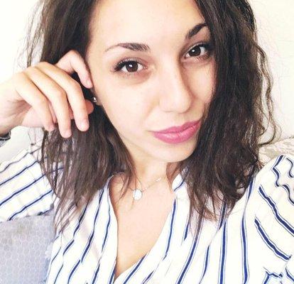 photo of Kristina T.