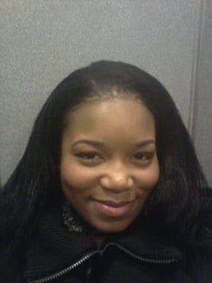 Photo of Meelah M.