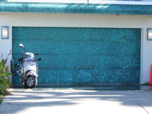 photo of Coastal Garage D.