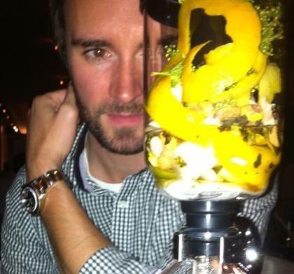 Photo of Clay B.
