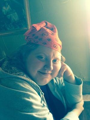 Photo of Meghan Y.