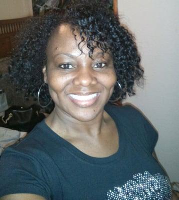 Photo of Monique W.