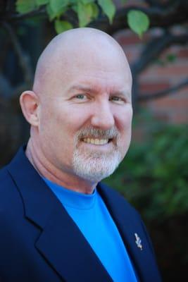 Photo of walt g.