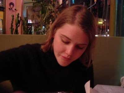 photo of Meredith A.