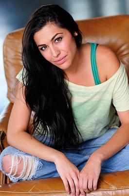 Photo of Rachael R.