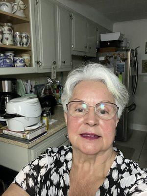 Photo of Maria G.