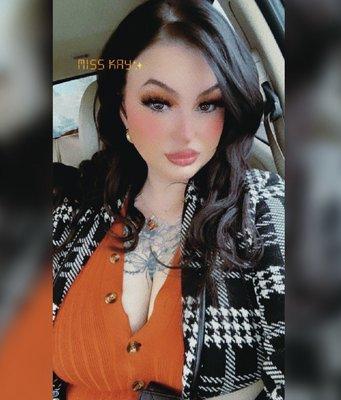 Photo of Kayleanne M.