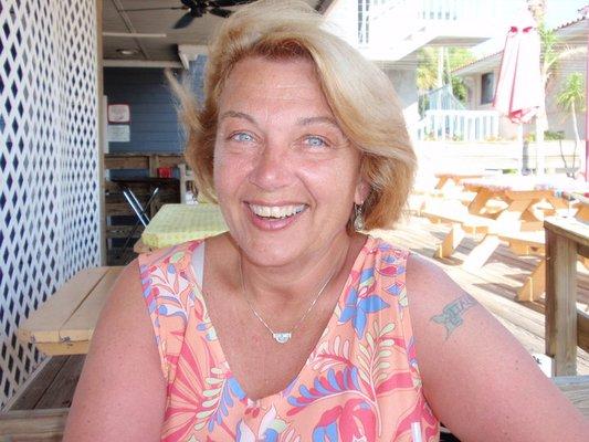Photo of Kim R.
